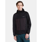 Manteau à capuchon Craft Core Backcountry (hommes)