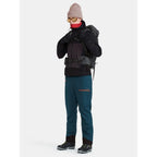 Manteau à capuchon Craft Core Backcountry (hommes)