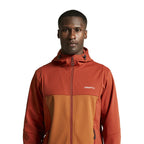 Manteau à capuchon Craft Core Backcountry (hommes)