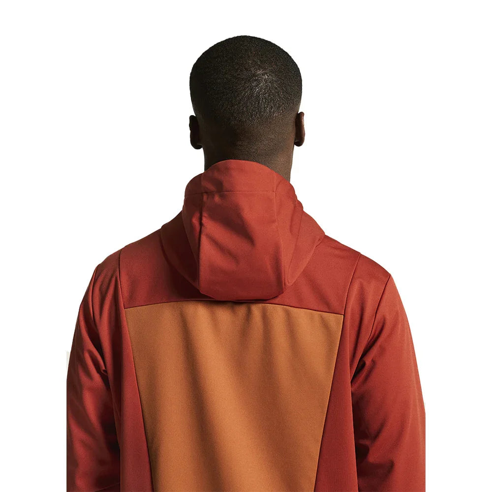 Manteau à capuchon Craft Core Backcountry (hommes)