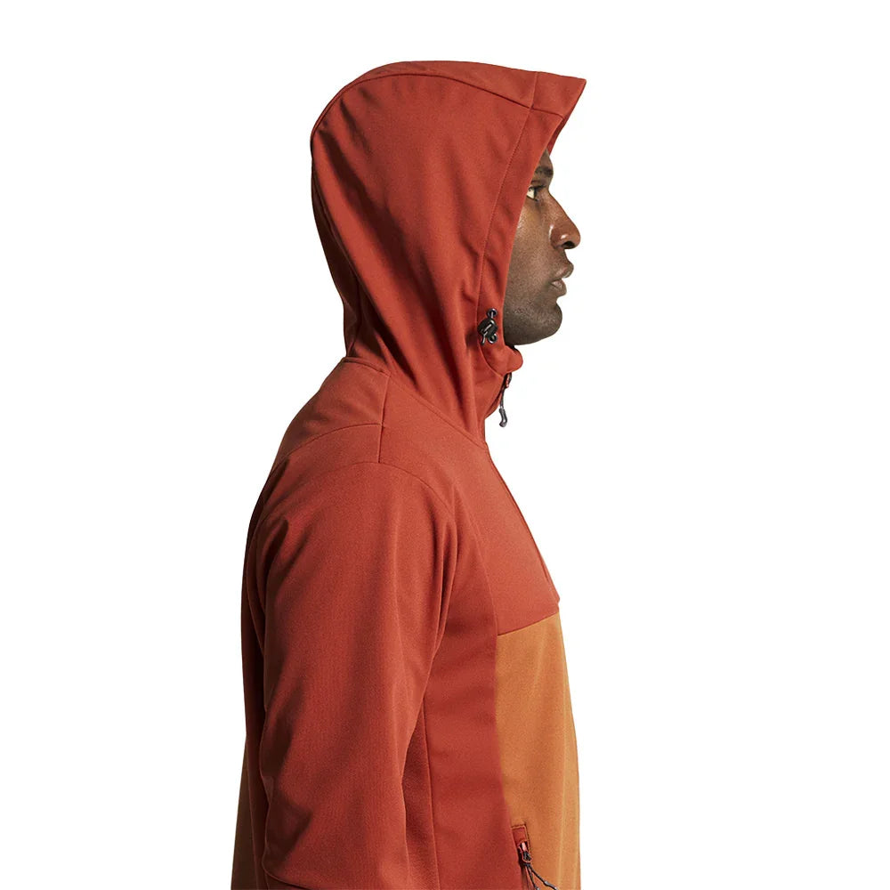 Manteau à capuchon Craft Core Backcountry (hommes)