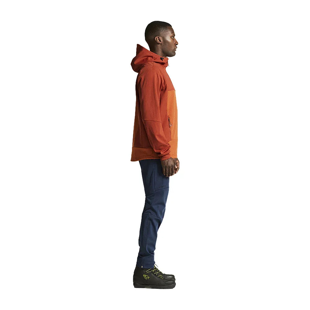 Manteau à capuchon Craft Core Backcountry (hommes)