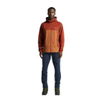 Manteau à capuchon Craft Core Backcountry (hommes)