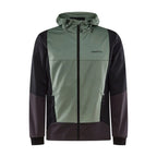 Manteau à capuchon Craft Core Backcountry (hommes)