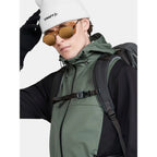 Manteau à capuchon Craft Core Backcountry (hommes)