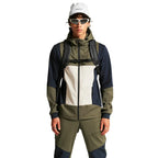 Manteau à capuchon Craft Core Backcountry (hommes)