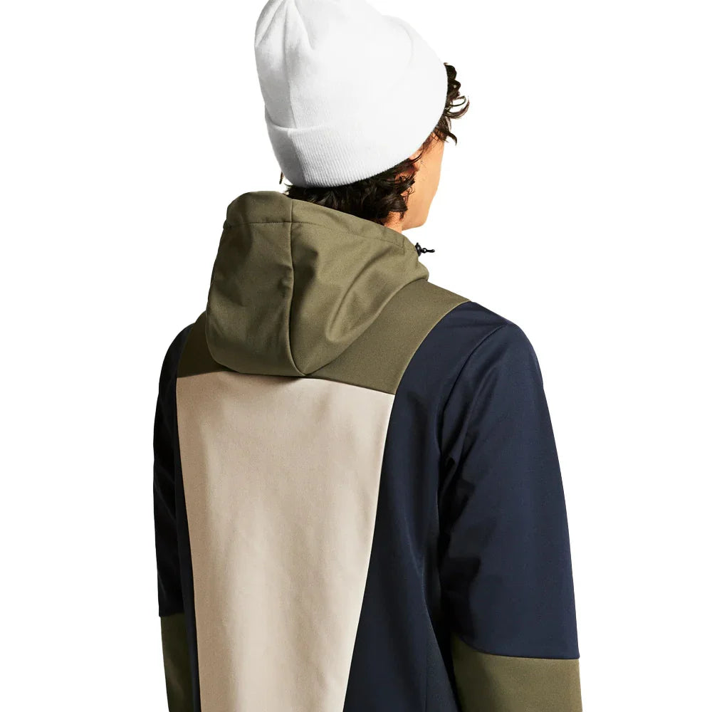 Manteau à capuchon Craft Core Backcountry (hommes)