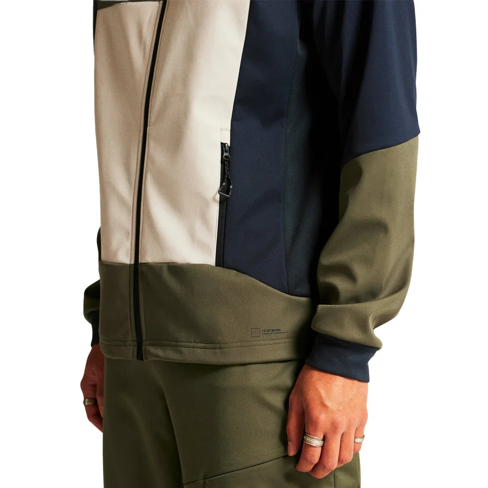 Manteau à capuchon Craft Core Backcountry (hommes)