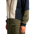 Manteau à capuchon Craft Core Backcountry (hommes)