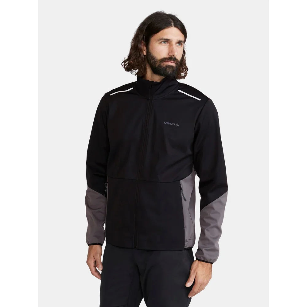 Craft M's Core Nordic Training Jacket