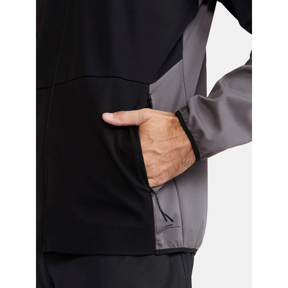 Craft M's Core Nordic Training Jacket
