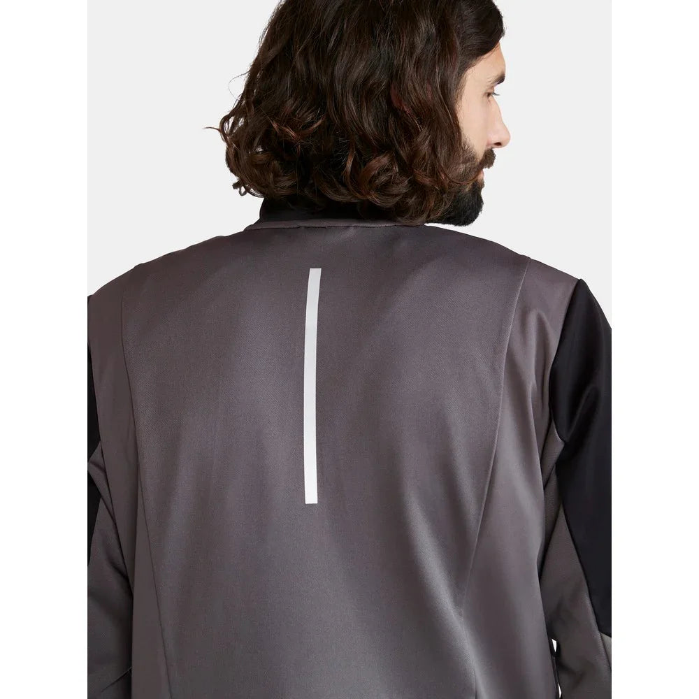 Craft M's Core Nordic Training Jacket