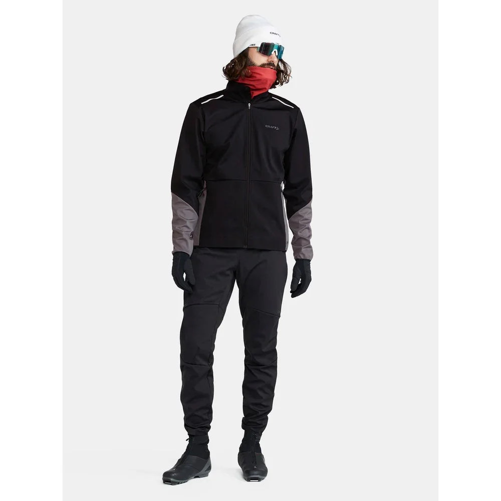 Craft M's Core Nordic Training Jacket