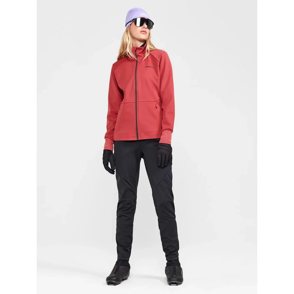 Craft W's Core Nordic Training Pants