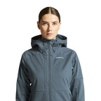 Manteau à capuchon Craft Core Backcountry (femmes)