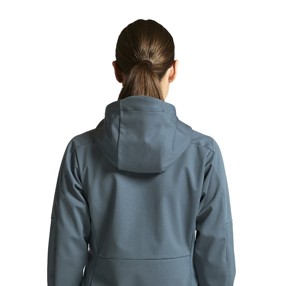 Manteau à capuchon Craft Core Backcountry (femmes)