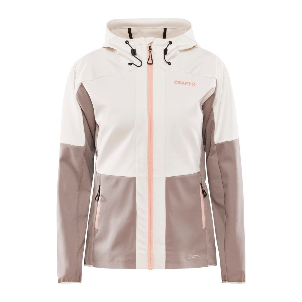 Manteau à capuchon Craft Core Backcountry (femmes)