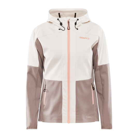 Manteau à capuchon Craft Core Backcountry (femmes)
