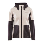 Manteau à capuchon Craft Core Backcountry (femmes)