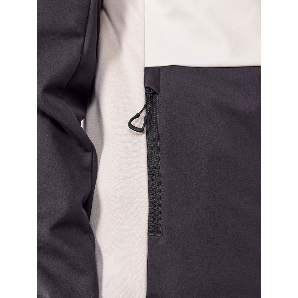 Manteau à capuchon Craft Core Backcountry (femmes)