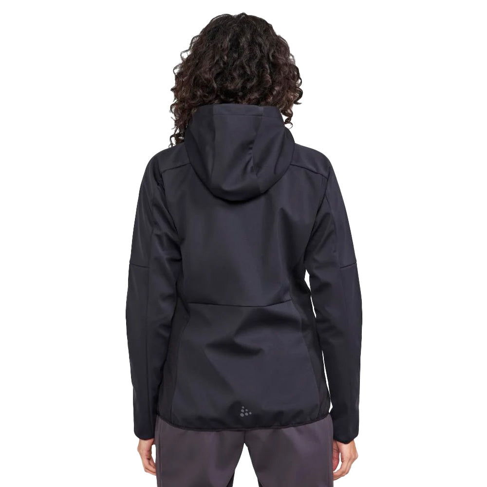 Manteau à capuchon Craft Core Backcountry (femmes)