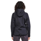 Manteau à capuchon Craft Core Backcountry (femmes)