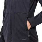 Manteau à capuchon Craft Core Backcountry (femmes)