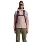 Manteau à capuchon Craft Core Backcountry (femmes)