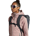 Manteau à capuchon Craft Core Backcountry (femmes)