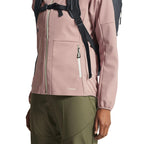 Manteau à capuchon Craft Core Backcountry (femmes)