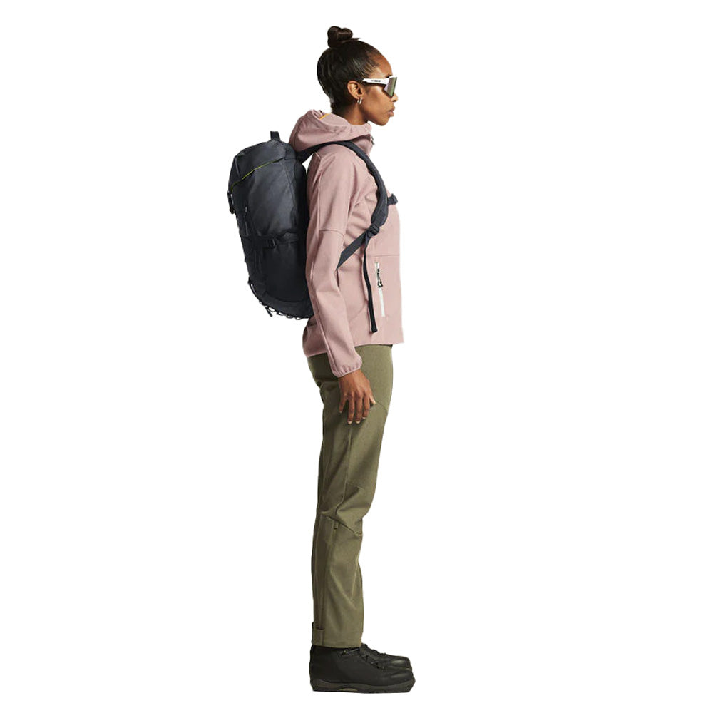 Manteau à capuchon Craft Core Backcountry (femmes)