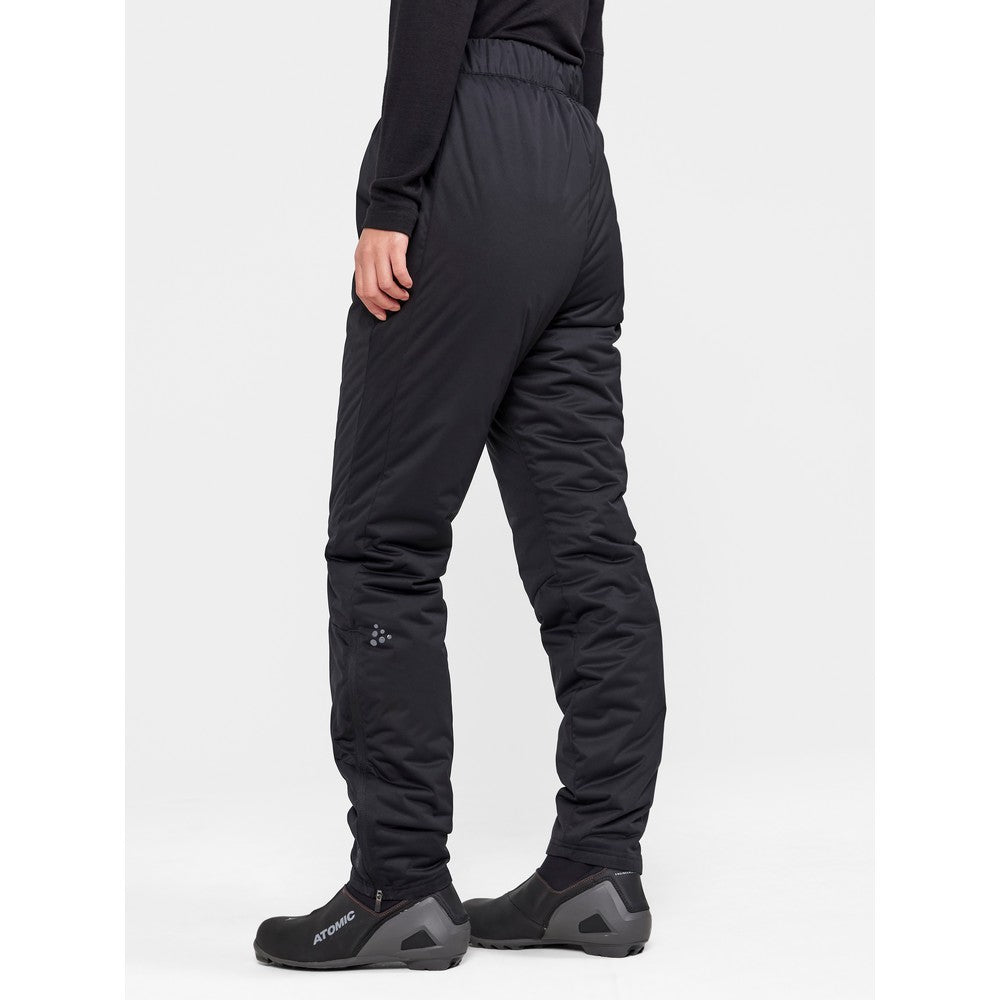 Pantalon Craft Core Nordic Training Warm (femmes)