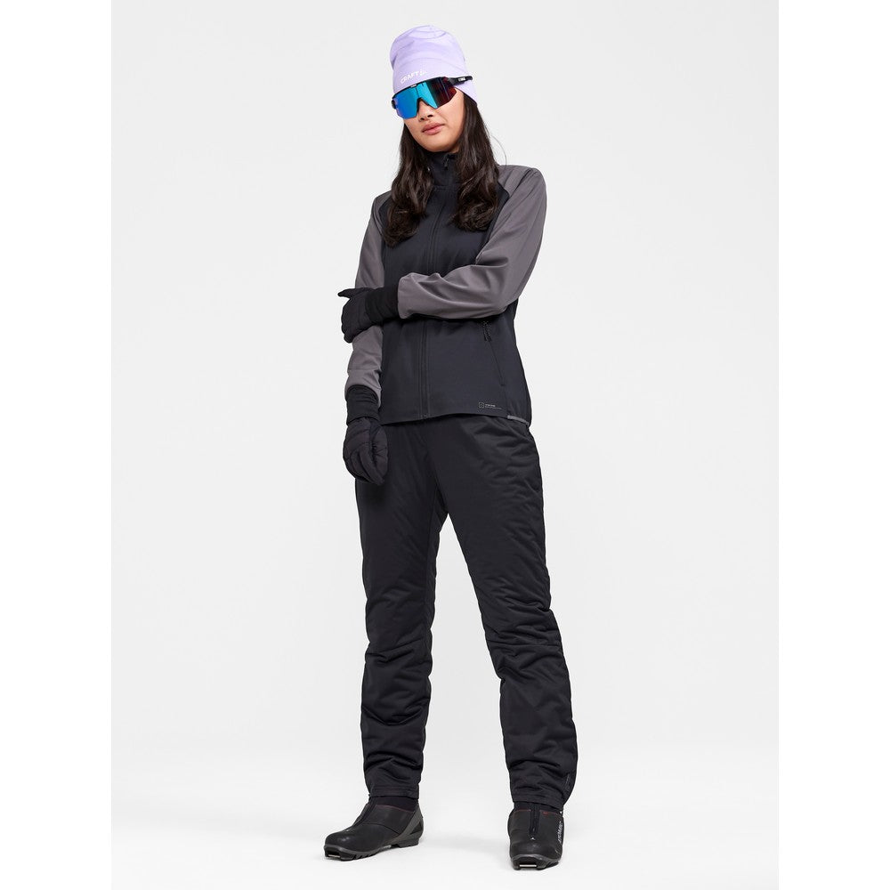 Pantalon Craft Core Nordic Training Warm (femmes)