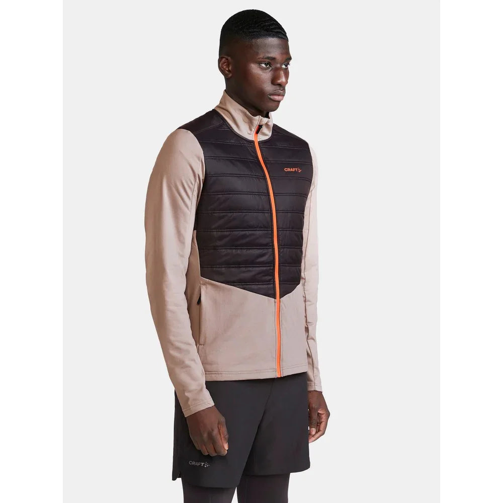 Manteau Craft ADV Essence Warm (hommes)