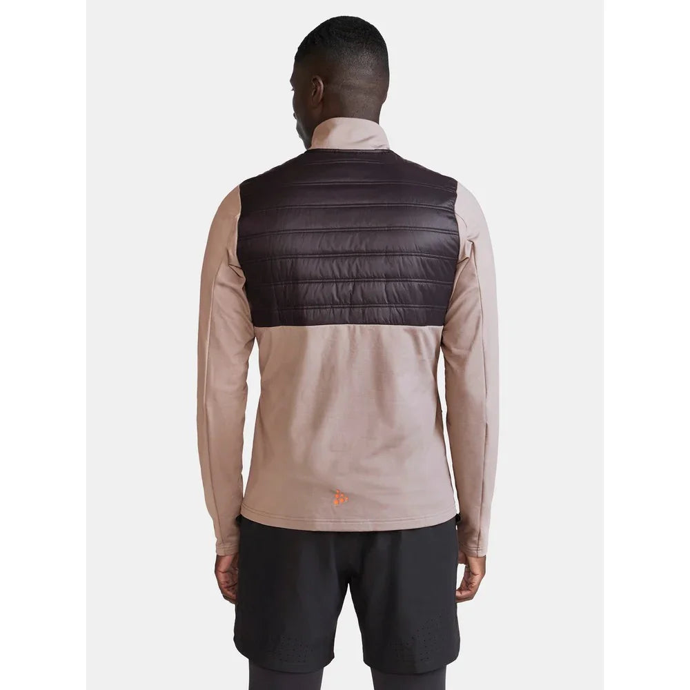 Manteau Craft ADV Essence Warm (hommes)