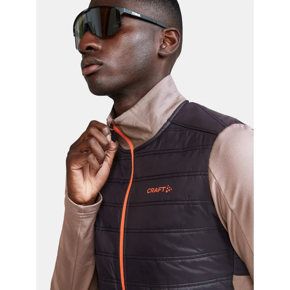 Manteau Craft ADV Essence Warm (hommes)