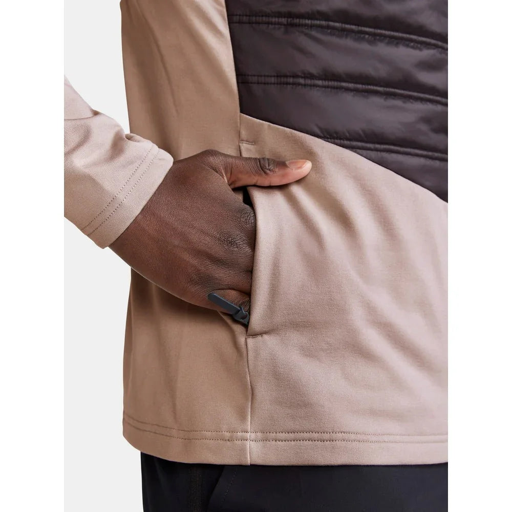 Manteau Craft ADV Essence Warm (hommes)