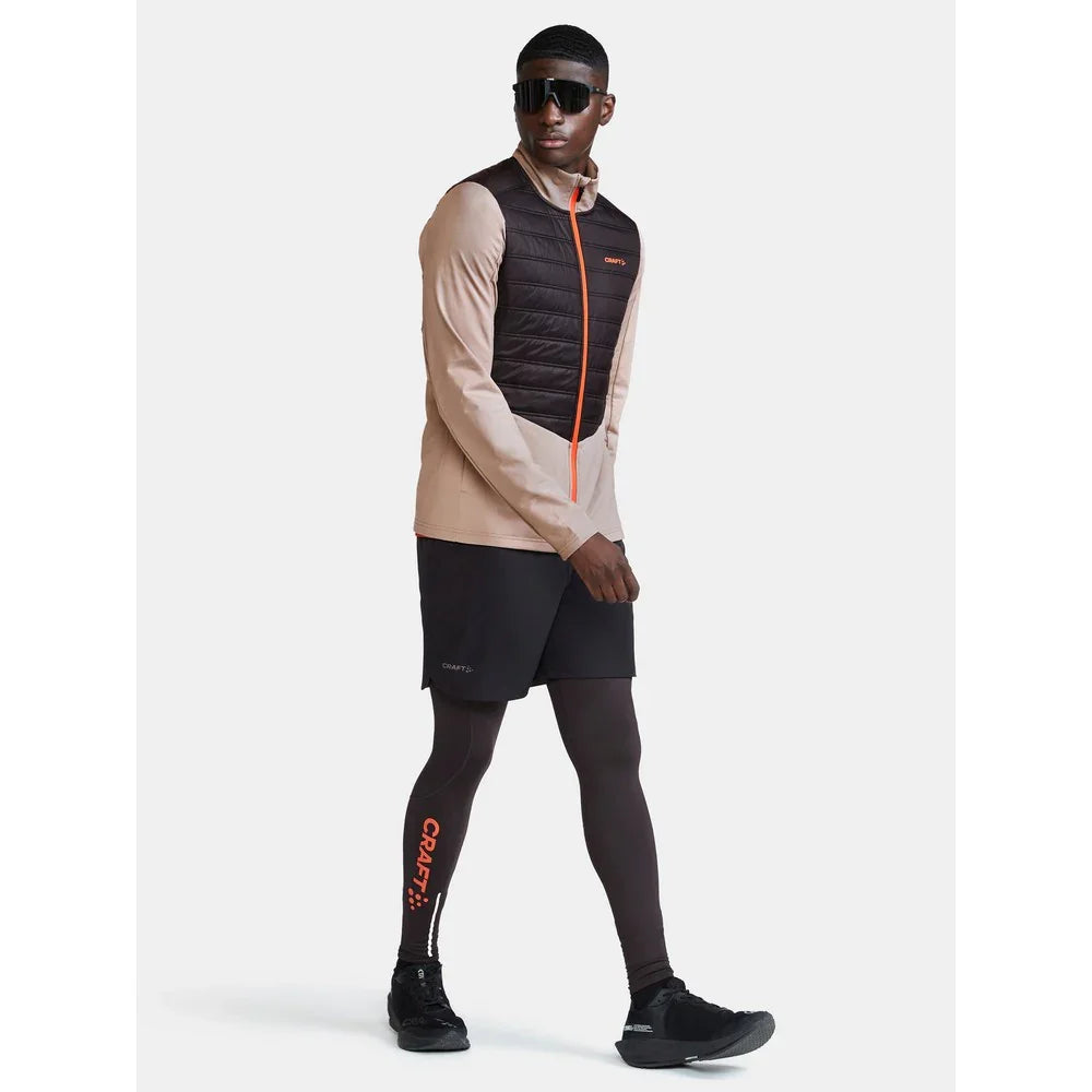 Manteau Craft ADV Essence Warm (hommes)