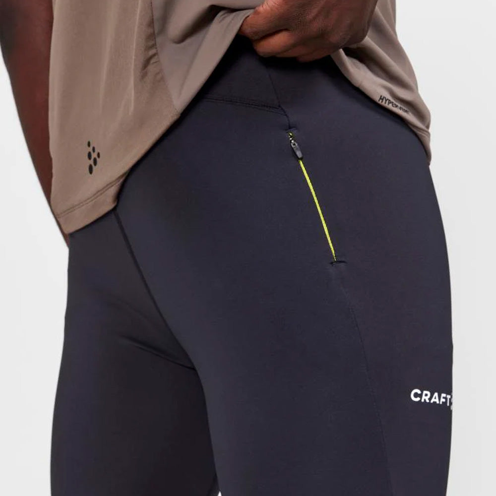 Craft M's ADV Essence Zip 2 Tights