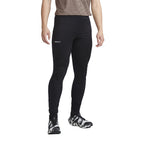 Collants Craft ADV Essence Warm Wind (hommes)