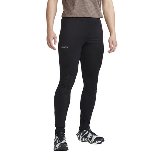 Craft M's ADV Essence Warm Wind 2 Tights