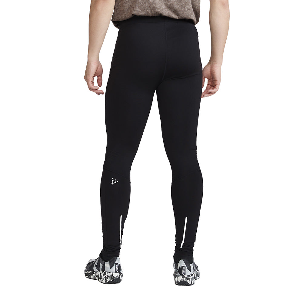 Collants Craft ADV Essence Warm Wind (hommes)