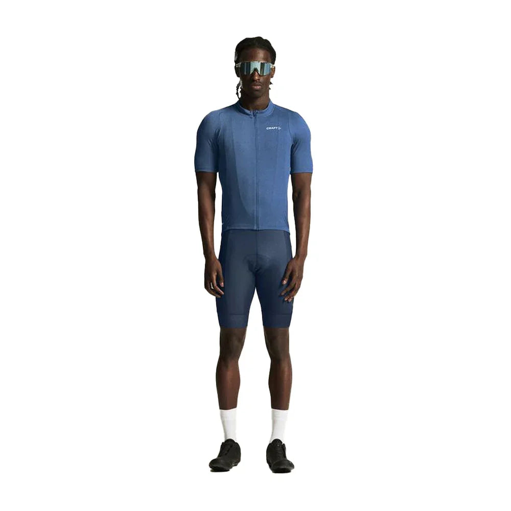 Maillot Craft Endur (hommes)