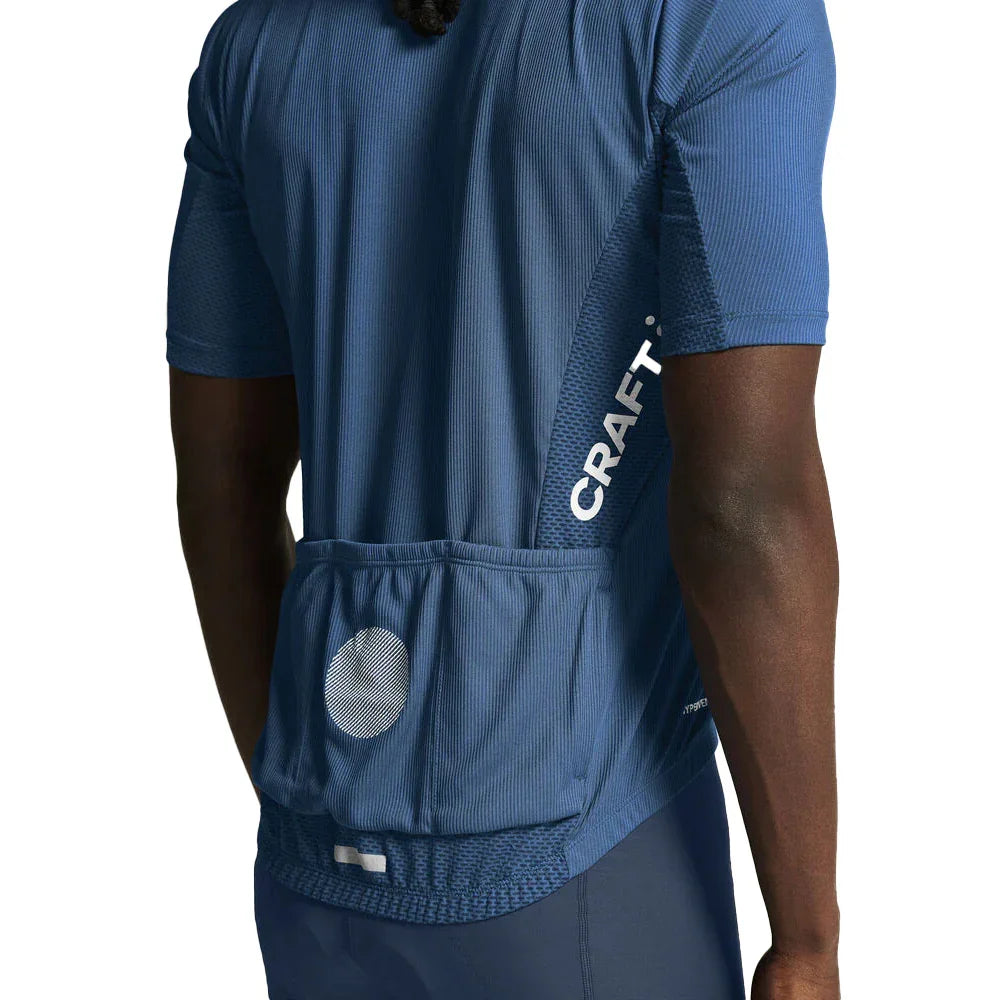 Maillot Craft Endur (hommes)