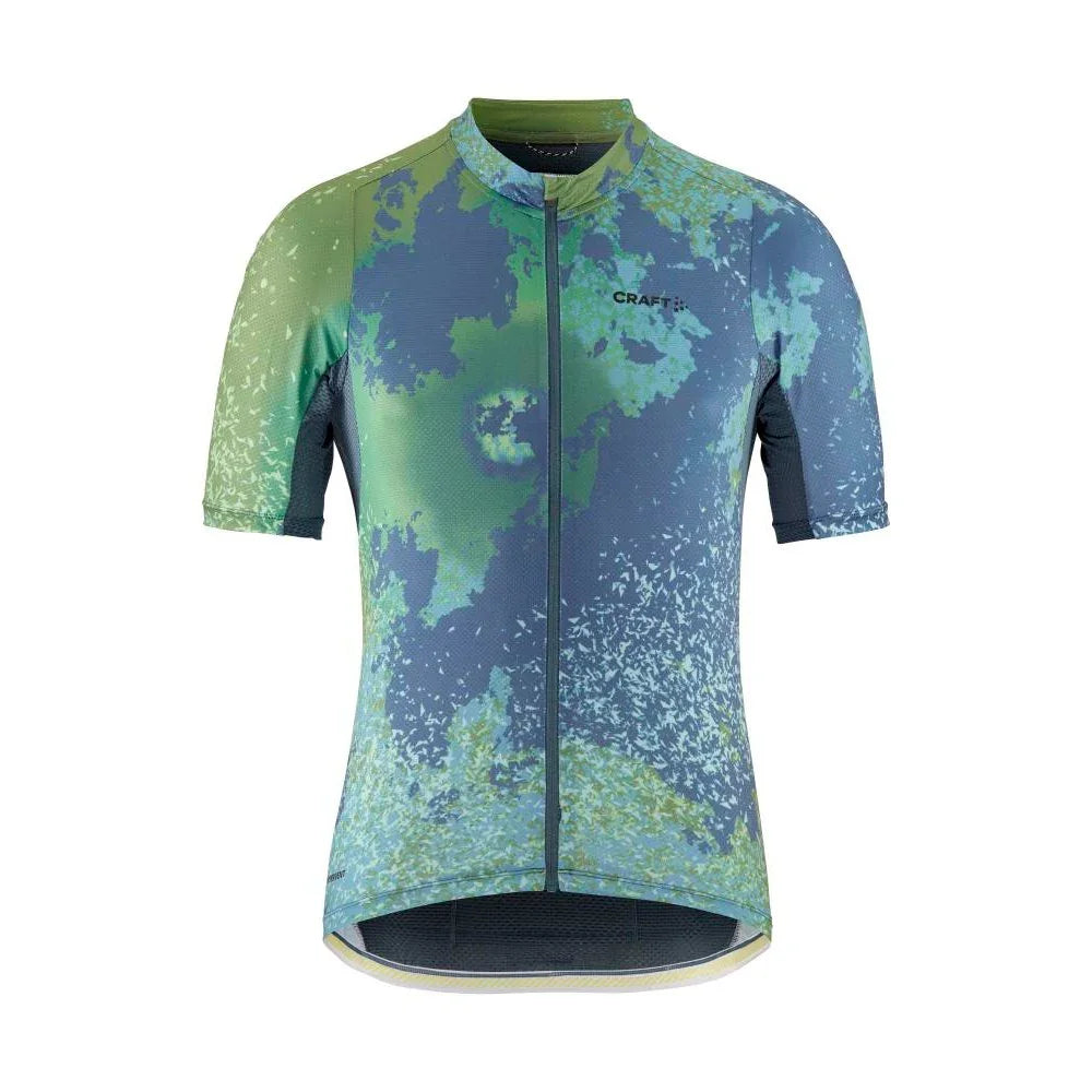 Maillot Craft ADV Endur Graphic (hommes)