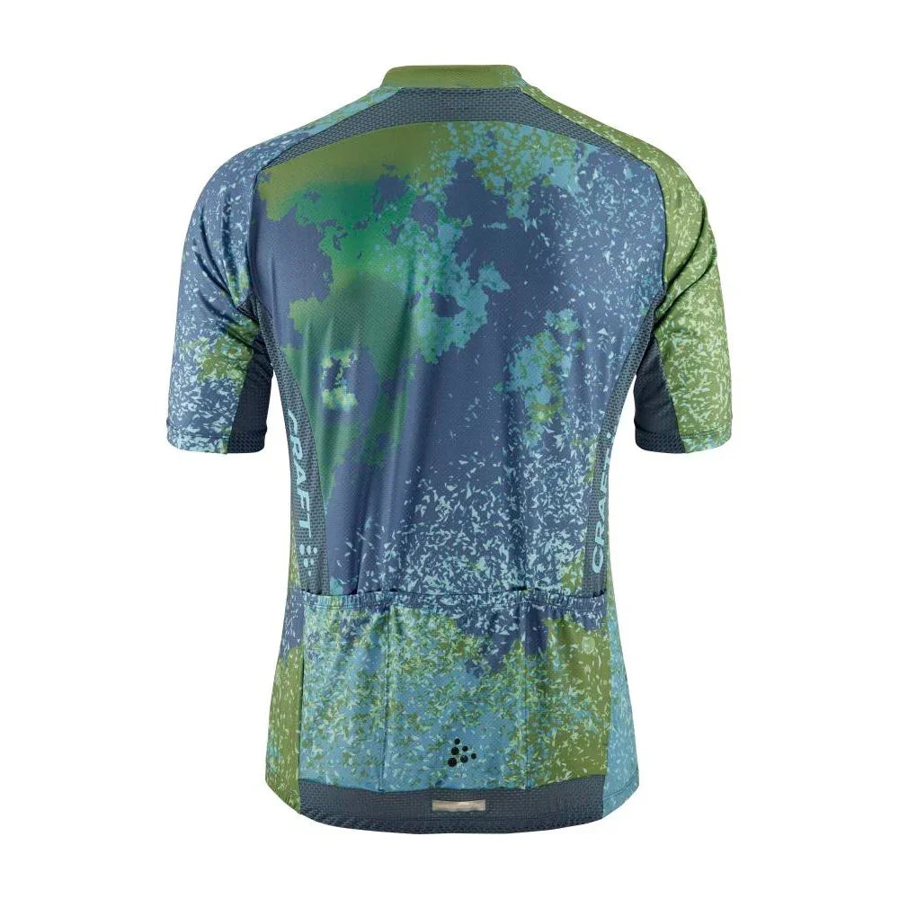 Maillot Craft ADV Endur Graphic (hommes)