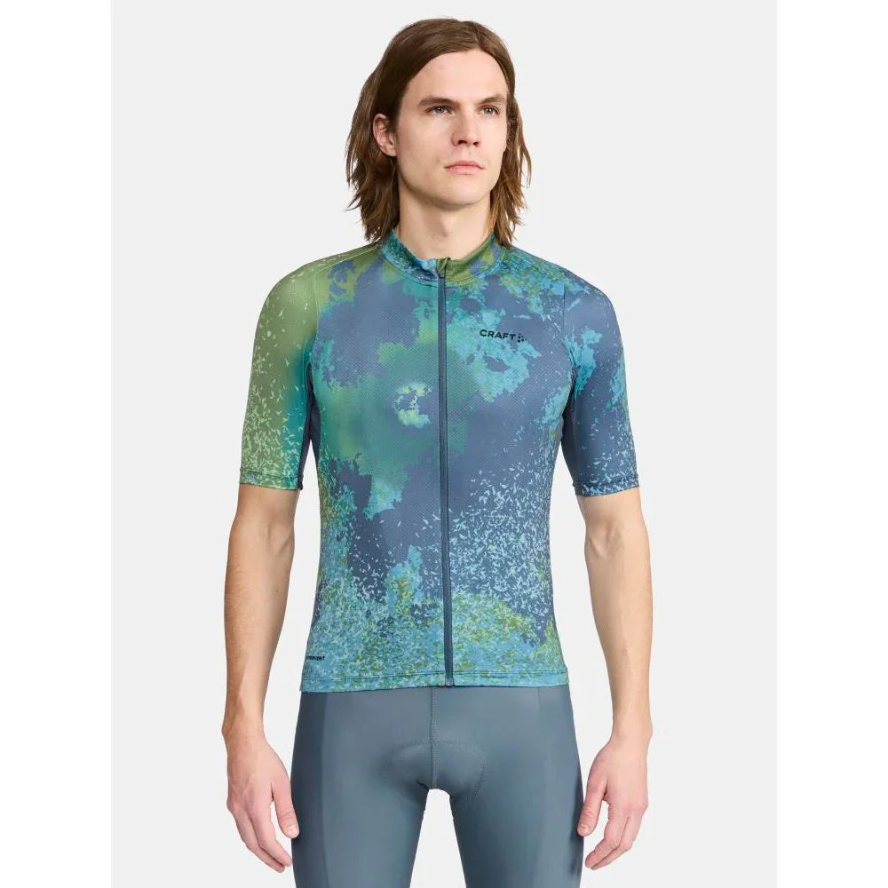 Maillot Craft ADV Endur Graphic (hommes)