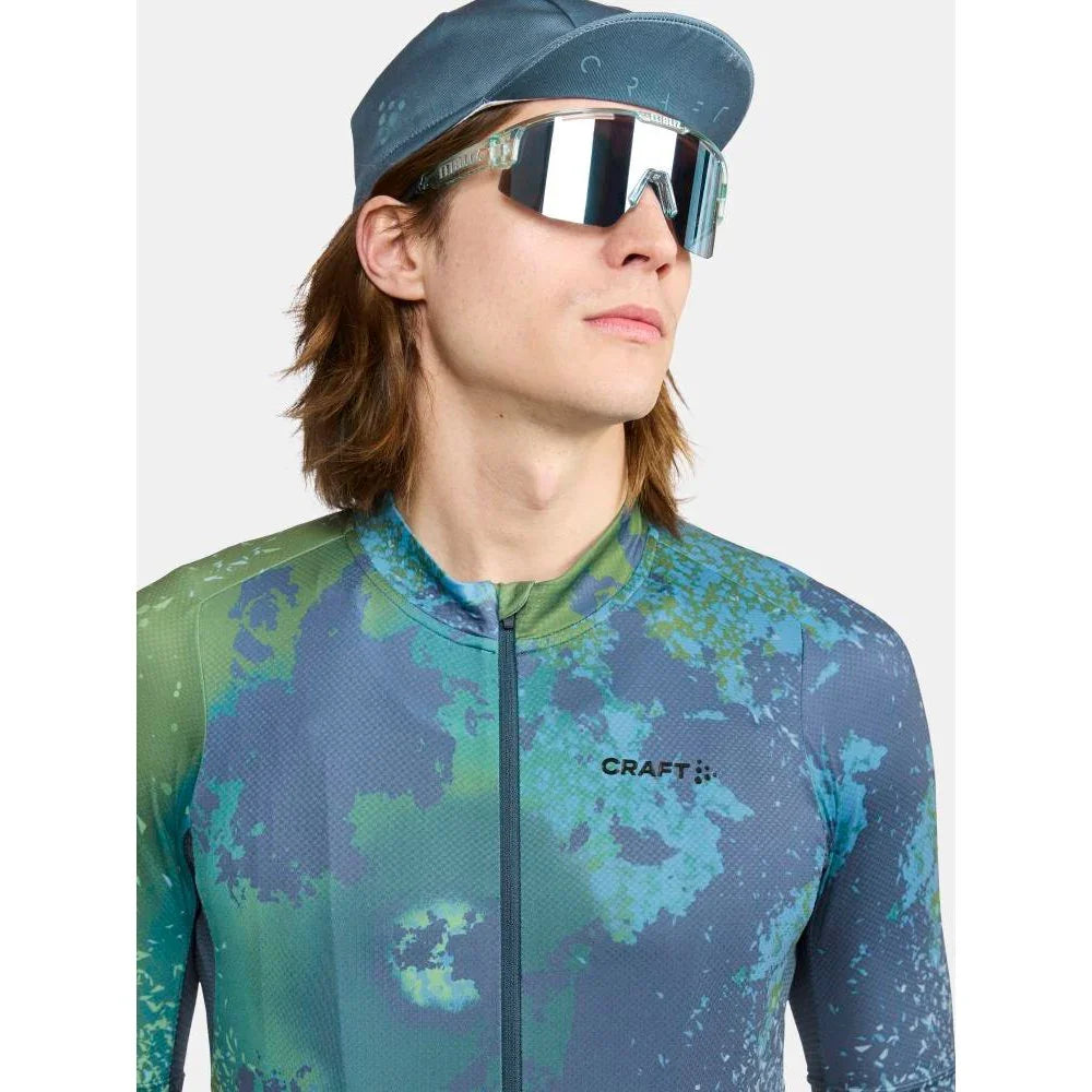 Maillot Craft ADV Endur Graphic (hommes)