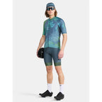 Maillot Craft ADV Endur Graphic (hommes)