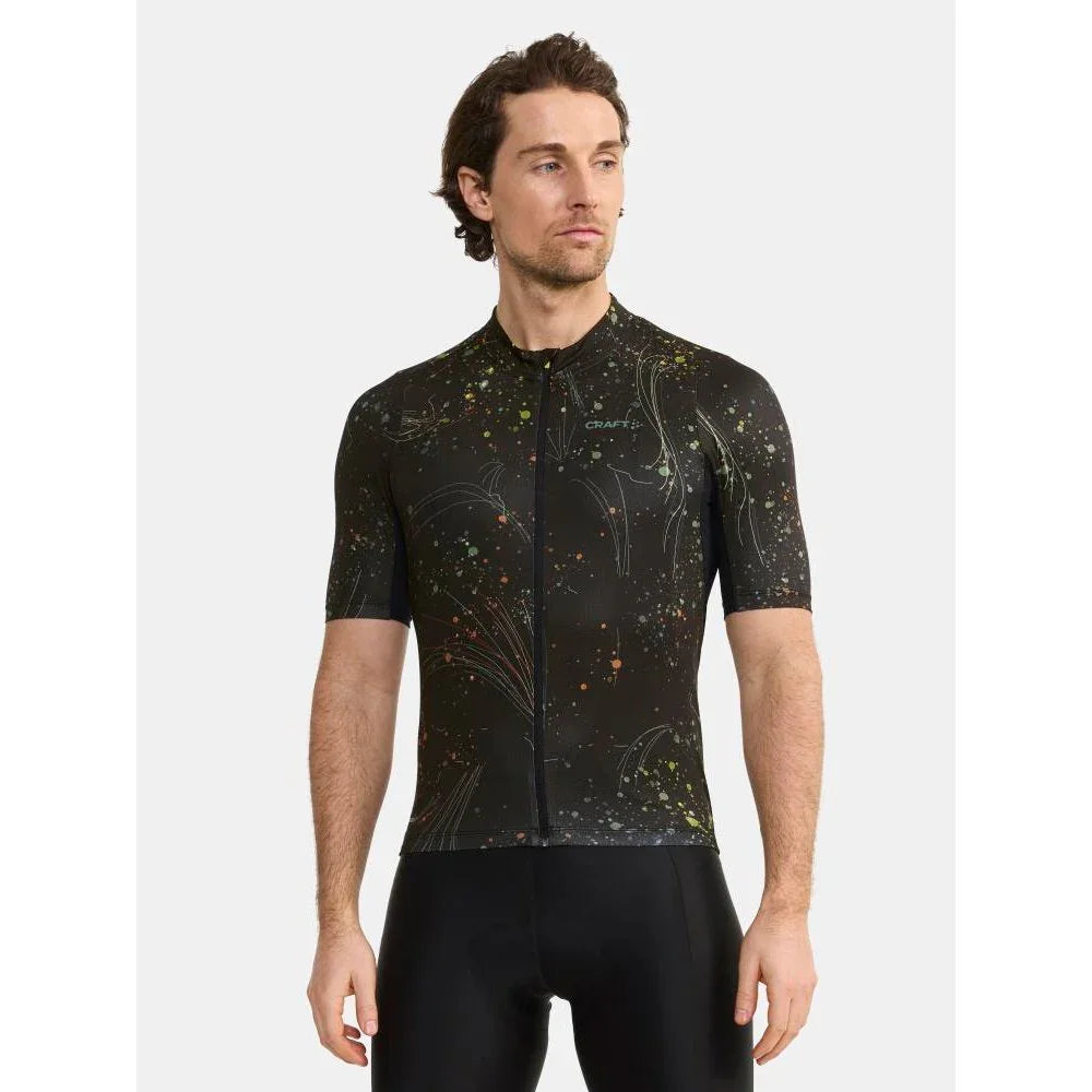 Maillot Craft ADV Endur Graphic (hommes)